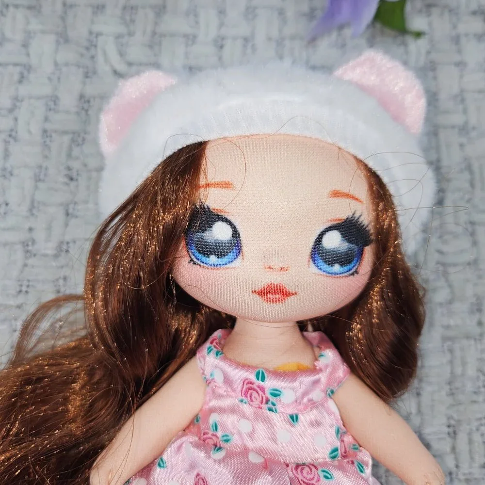 Na Na Na Surprise Doll Misha Mouse Series 2